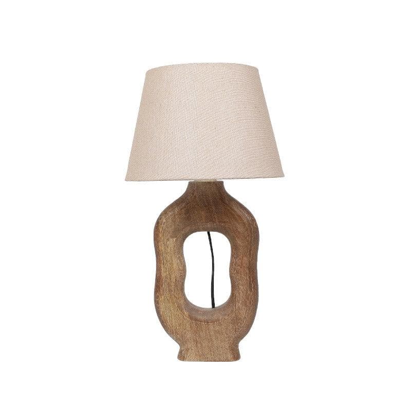 Buy Mishuna Myna Table Lamp Table Lamp from Vaaree