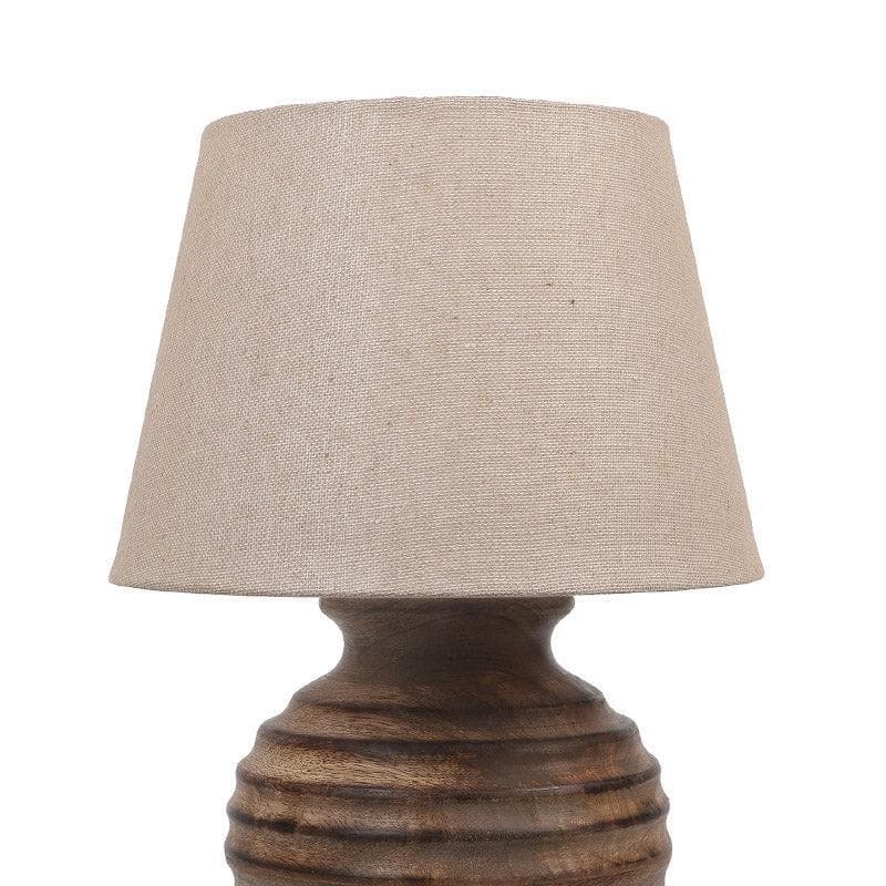 Buy Mishuna Pablo Table Lamp Table Lamp from Vaaree