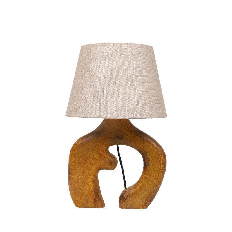 Table Lamp - Mishuna Stag Table Lamp