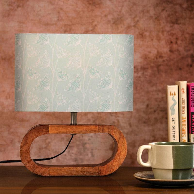 Table Lamp - Misty Mirza Table Lamp