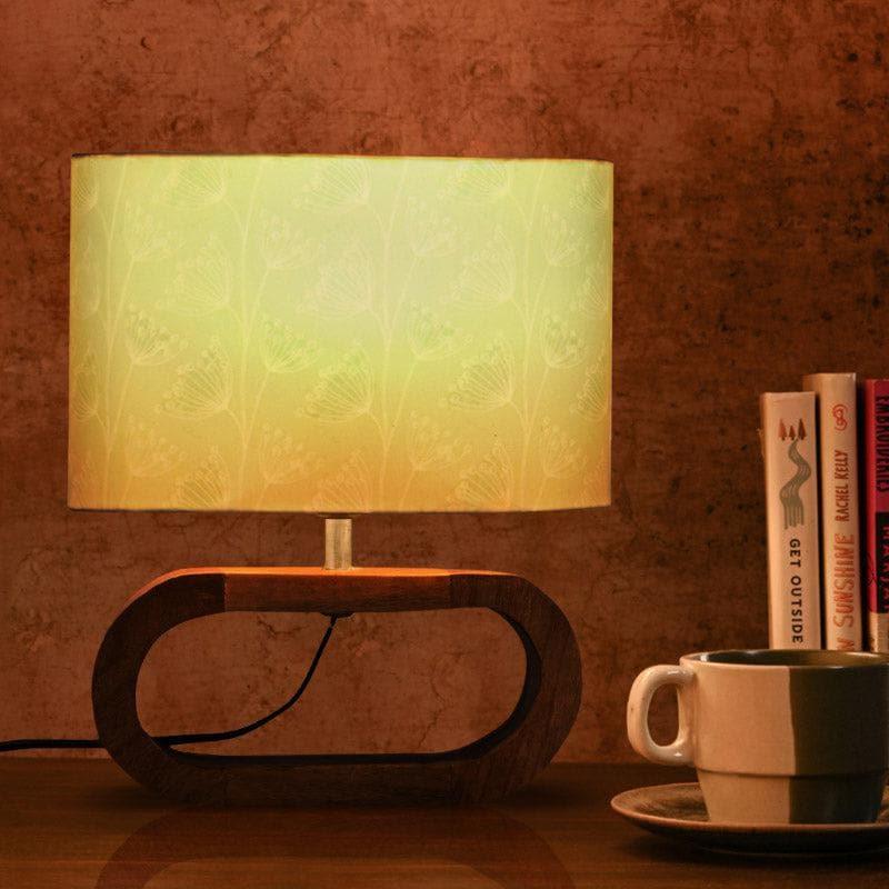 Table Lamp - Misty Mirza Table Lamp