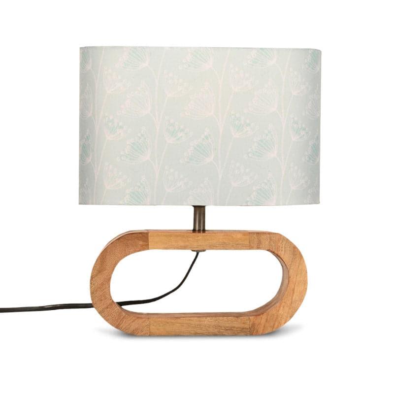 Table Lamp - Misty Mirza Table Lamp