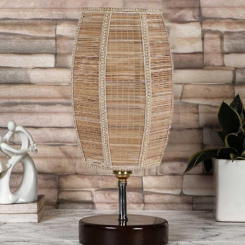 Table Lamp - Mogo Table Lamp