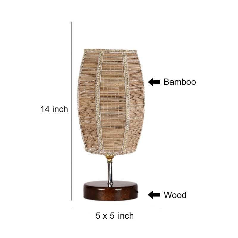 Table Lamp - Mogo Table Lamp