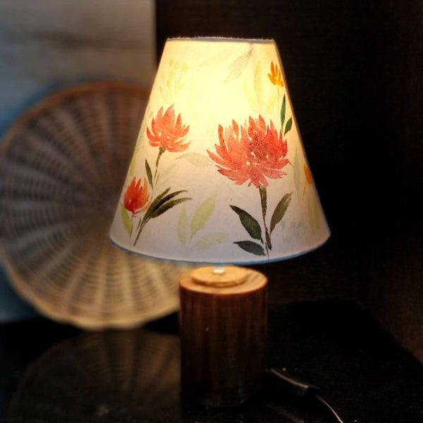 Table Lamp - Moru Bloom Table Lamp