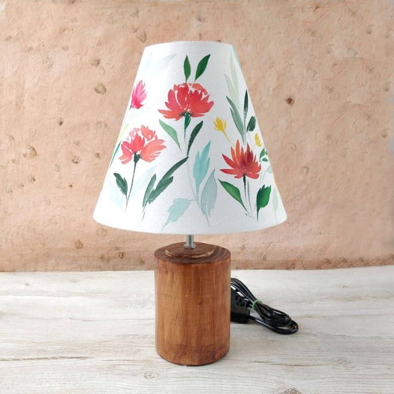 Table Lamp - Moru Bloom Table Lamp