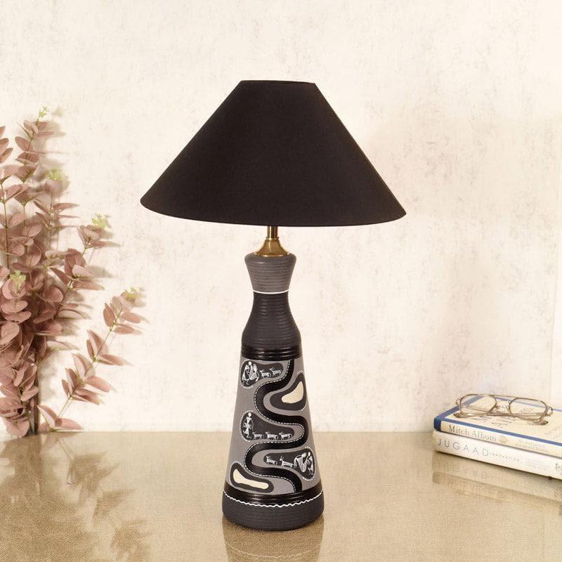 Table Lamp - Mrita Table Lamp