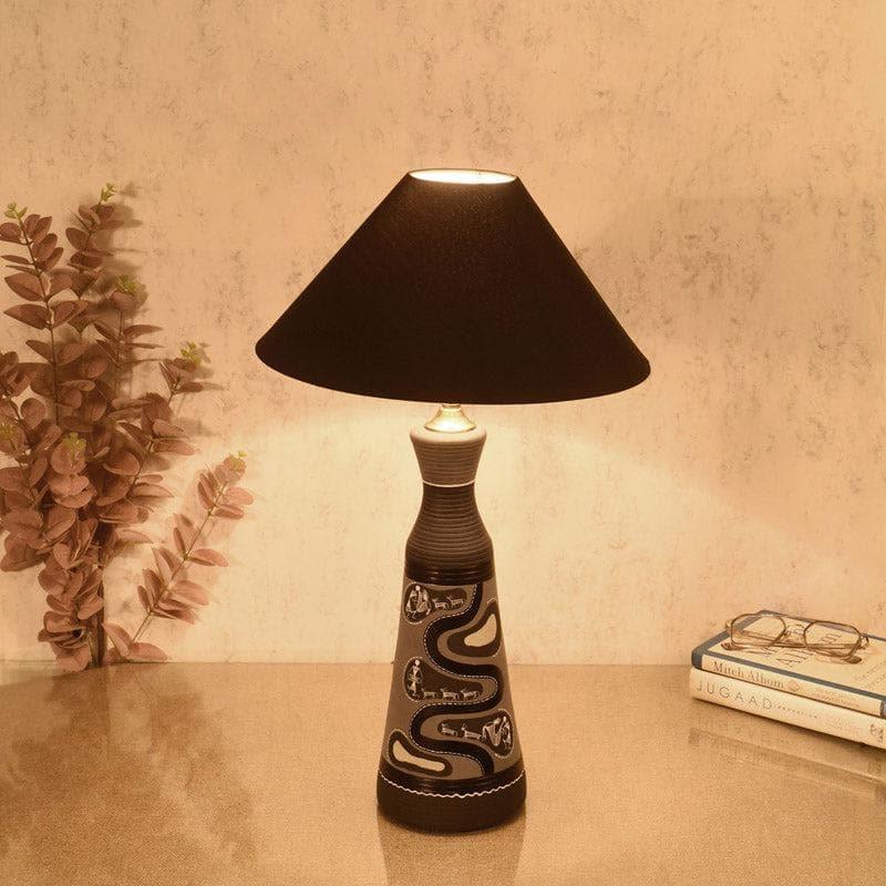 Table Lamp - Mrita Table Lamp