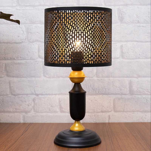 Table Lamp - Mystical Marrakech Table Lamp