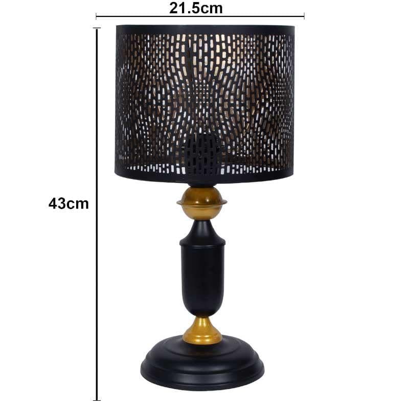 Table Lamp - Mystical Marrakech Table Lamp