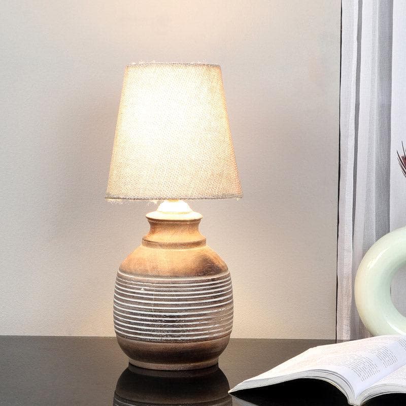 Table Lamp - Nanasa Nori Table Lamp