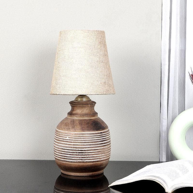 Table Lamp - Nanasa Nori Table Lamp