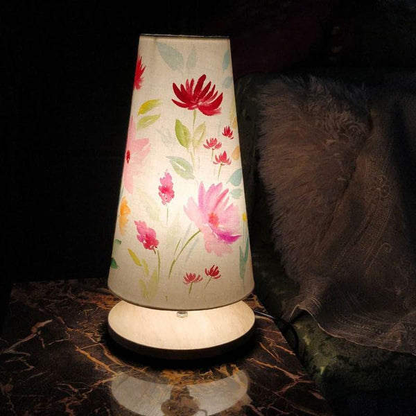 Table Lamp - Necha Garden Table Lamp