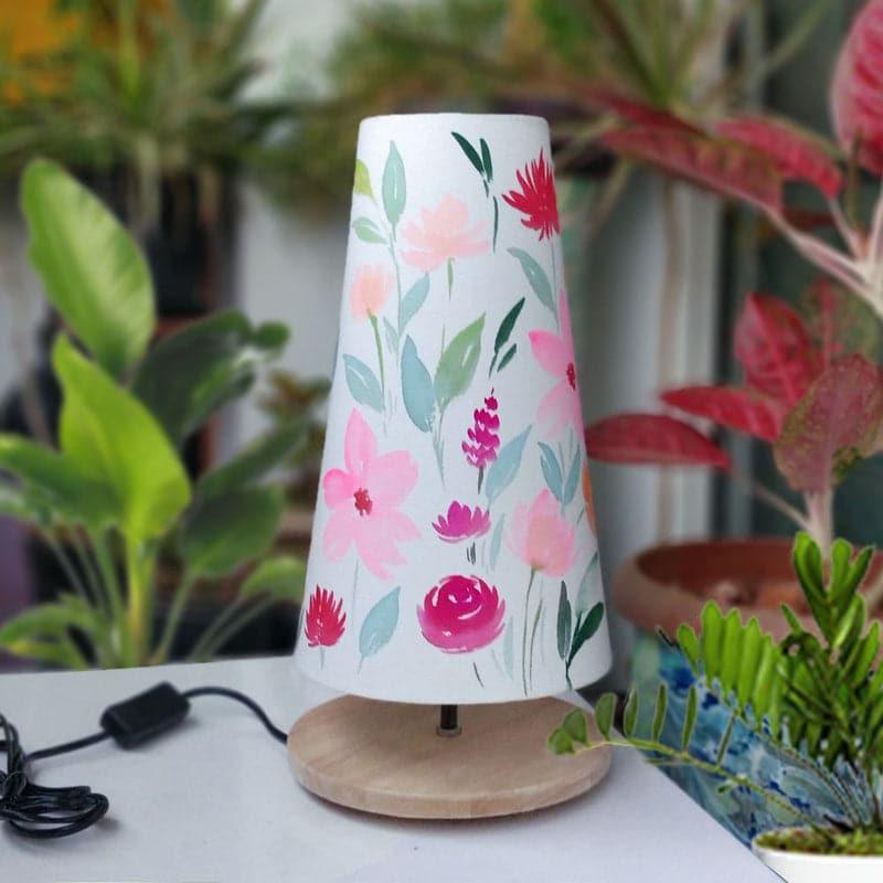 Table Lamp - Necha Garden Table Lamp