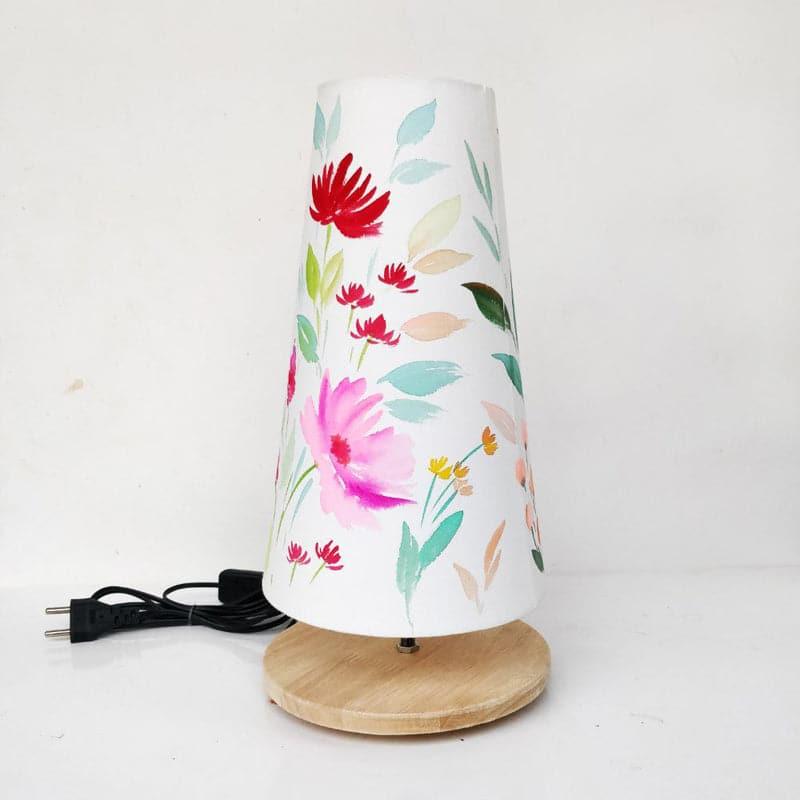 Table Lamp - Necha Garden Table Lamp