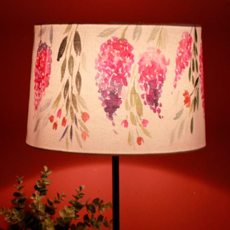 Table Lamp - Nesora Flora Table Lamp