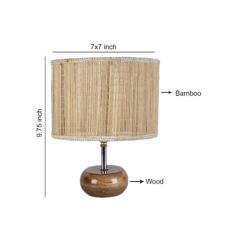 Table Lamp - Niro Table Lamp