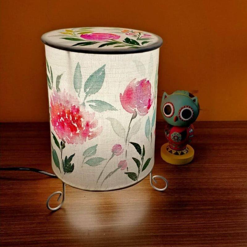 Table Lamp - Nora Bloom Cylo Table Lamp