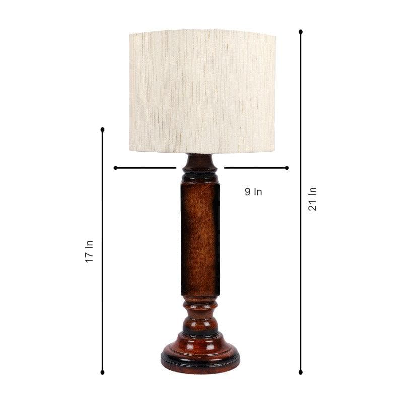 Table Lamp - Nora Lilian Table Lamp