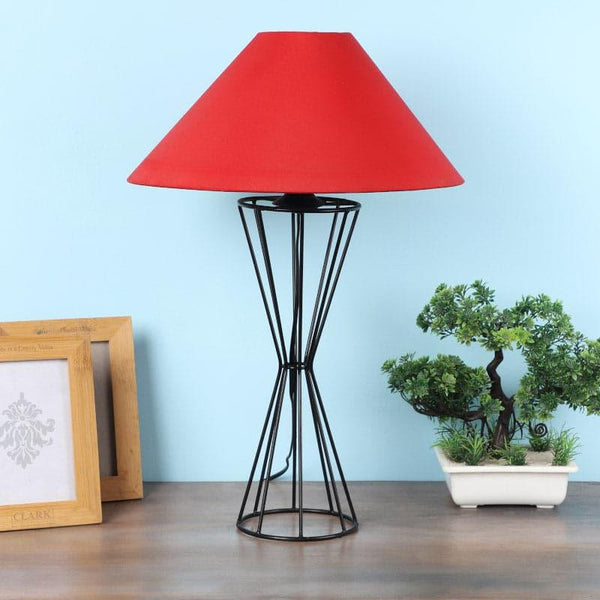 Table Lamp - Ondine Briar Table Lamp