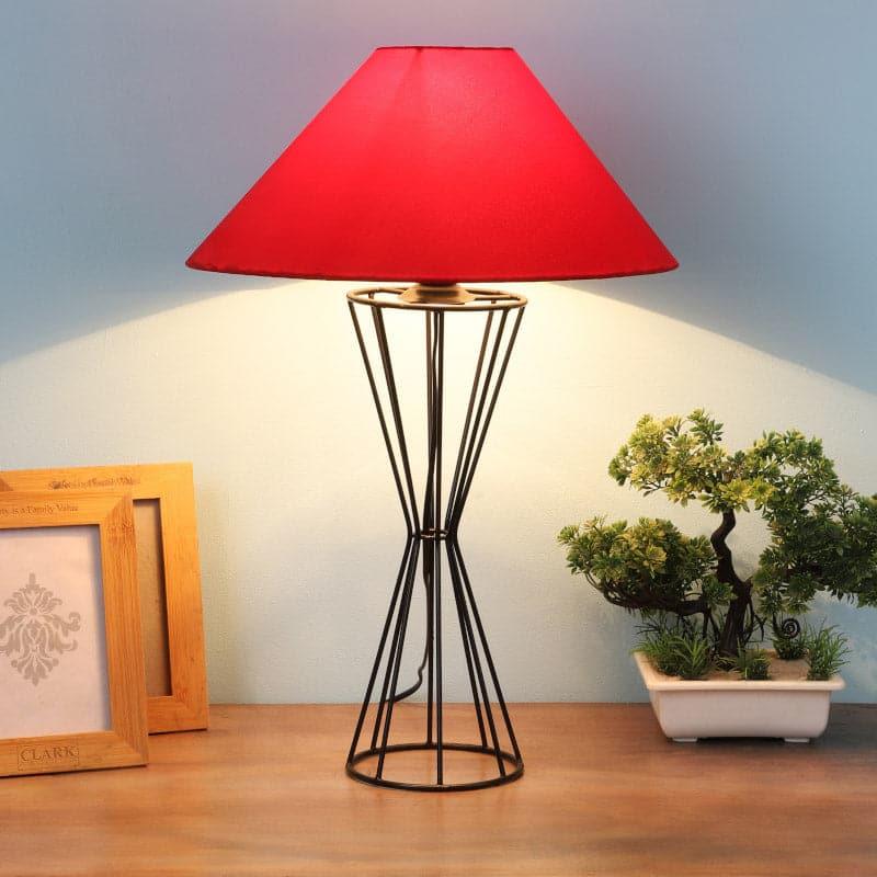 Table Lamp - Ondine Briar Table Lamp