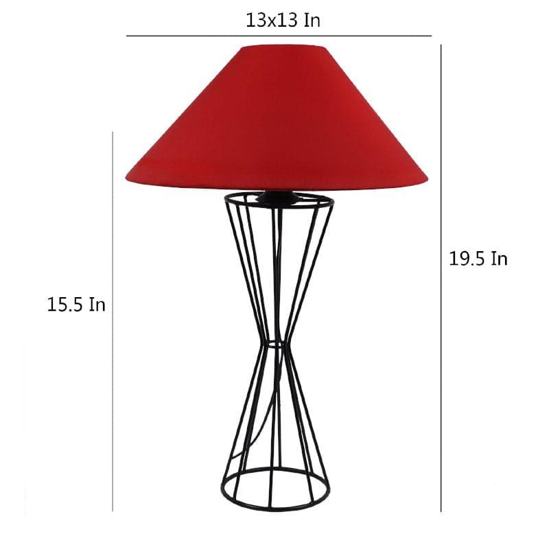 Table Lamp - Ondine Briar Table Lamp