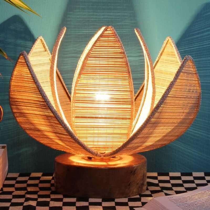 Table Lamp - Padma Table Lamp