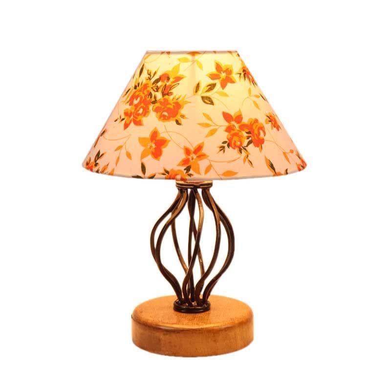 Table Lamp - Papilon Decorative Table Lamp