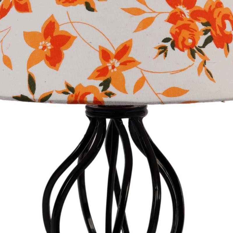 Table Lamp - Papilon Decorative Table Lamp