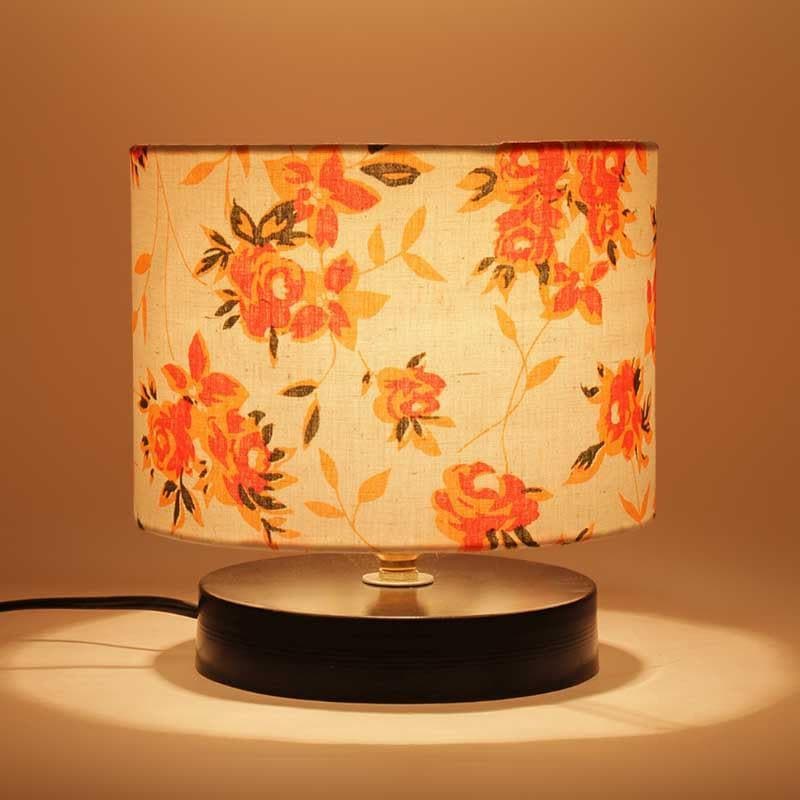 Buy Papilon Table Lamp Table Lamp from Vaaree