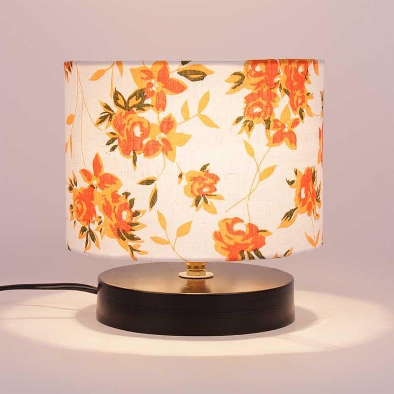 Buy Papilon Table Lamp Table Lamp from Vaaree