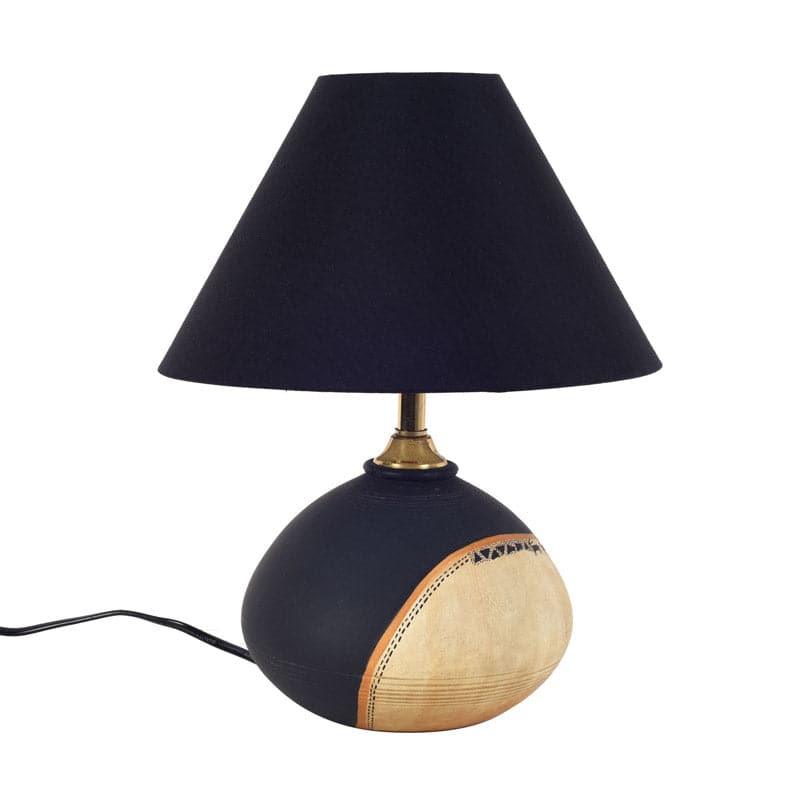 Buy Parag Table Lamp Table Lamp from Vaaree