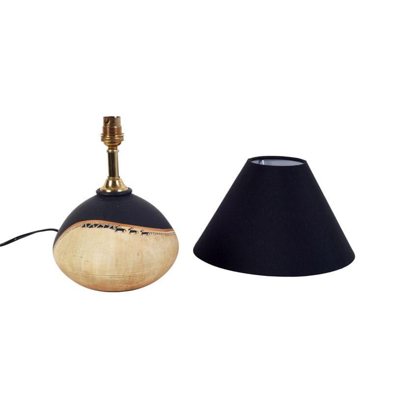 Buy Parag Table Lamp Table Lamp from Vaaree