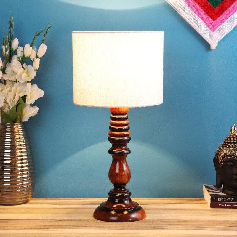 Table Lamp - Pashe Gilmore Table Lamp