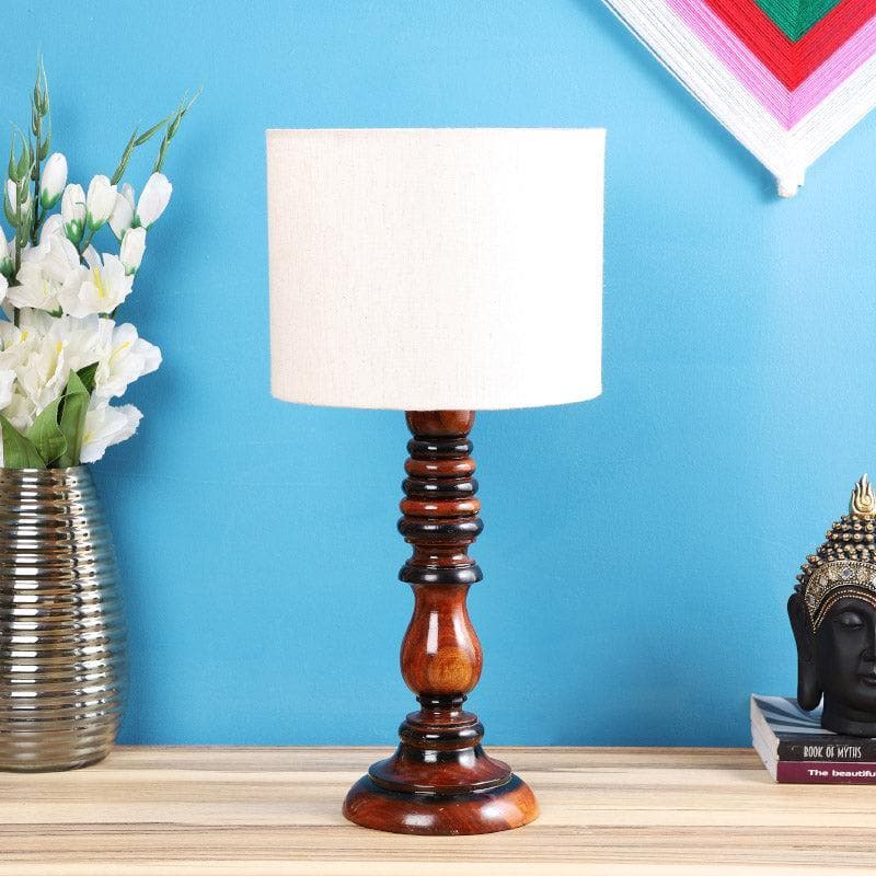 Table Lamp - Pashe Gilmore Table Lamp