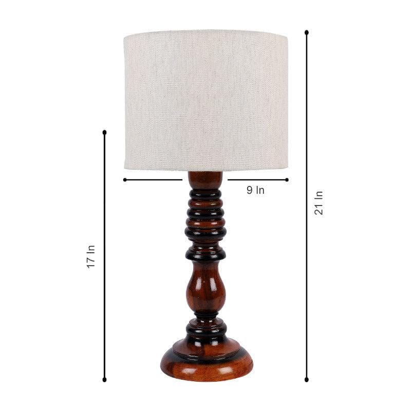 Table Lamp - Pashe Gilmore Table Lamp