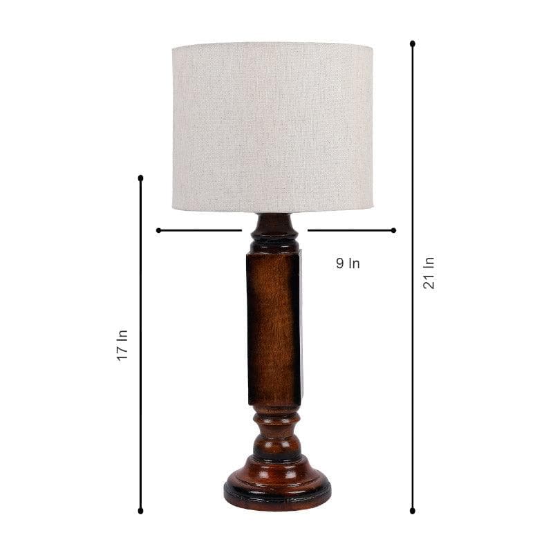 Table Lamp - Pashe Lilian Table Lamp