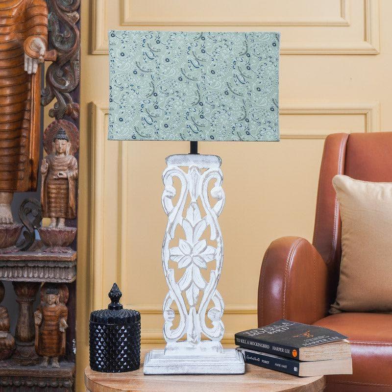 Table Lamp - Pastel Paradise Patricia Table Lamp