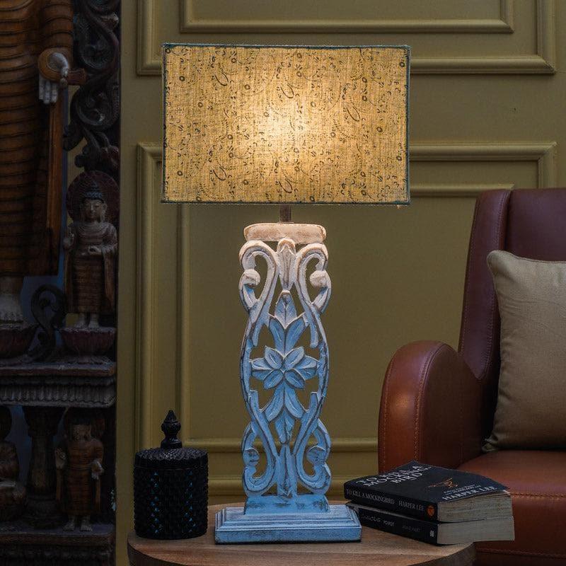 Table Lamp - Pastel Paradise Patricia Table Lamp