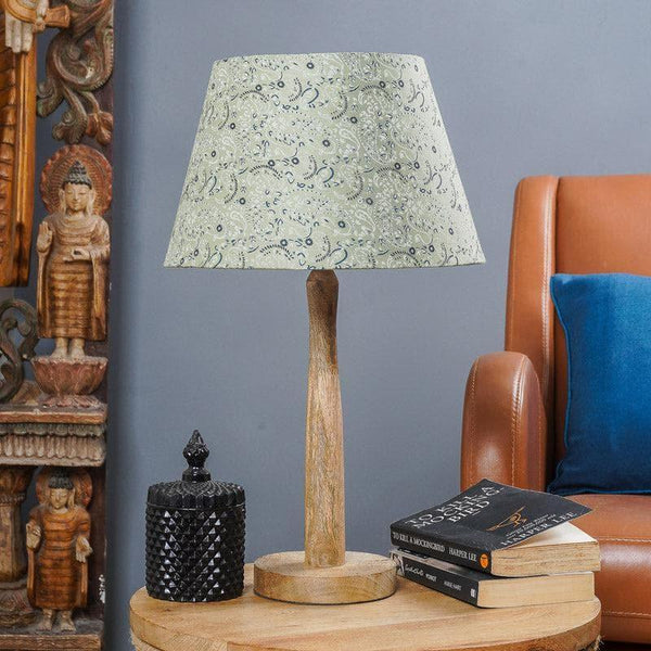 Table Lamp - Pastel Paradise Quasar Table Lamp