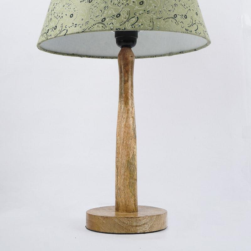 Table Lamp - Pastel Paradise Quasar Table Lamp