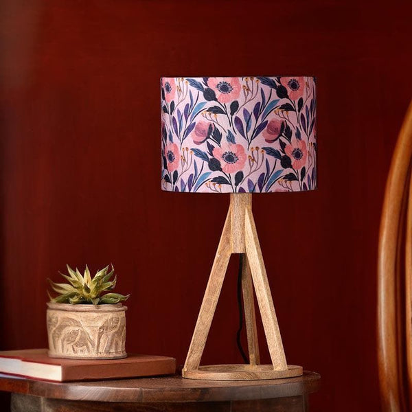 Table Lamp - Pastel Party Tripod Table Lamp