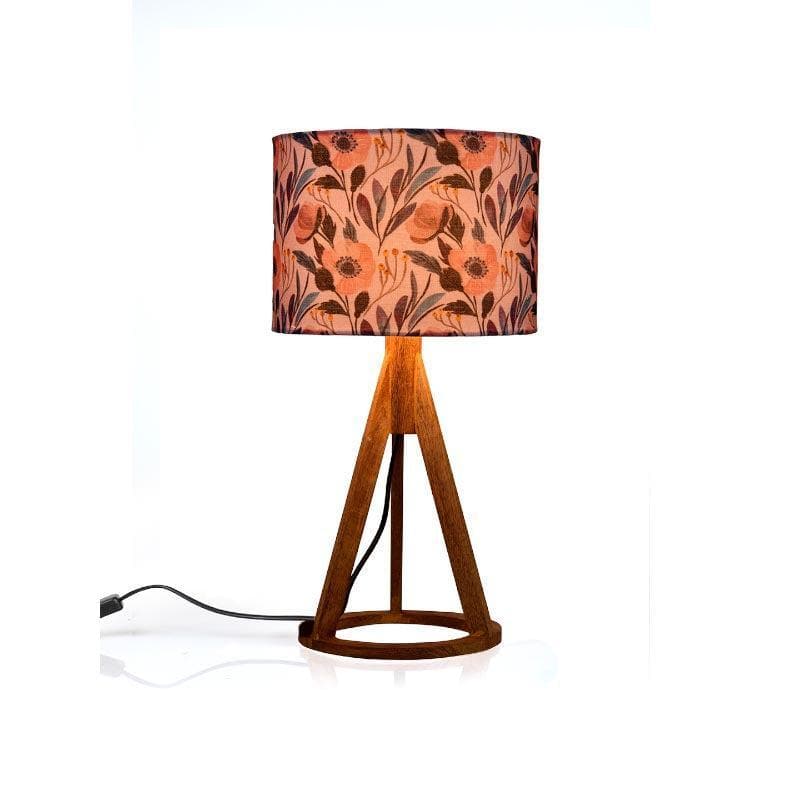 Buy Pastel Party Tripod Table Lamp Table Lamp from Vaaree