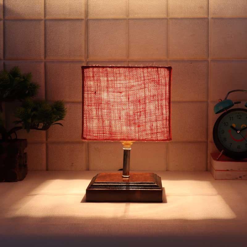 Table Lamp - Pinkzie Table Lamp