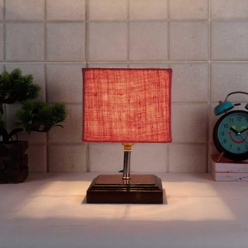 Table Lamp - Pinkzie Table Lamp