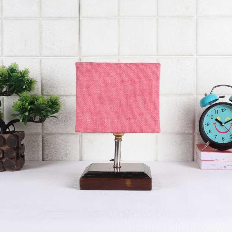 Table Lamp - Pinkzie Table Lamp