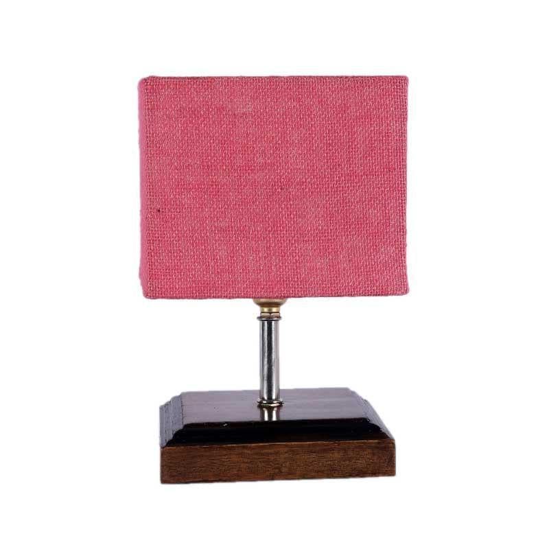 Table Lamp - Pinkzie Table Lamp