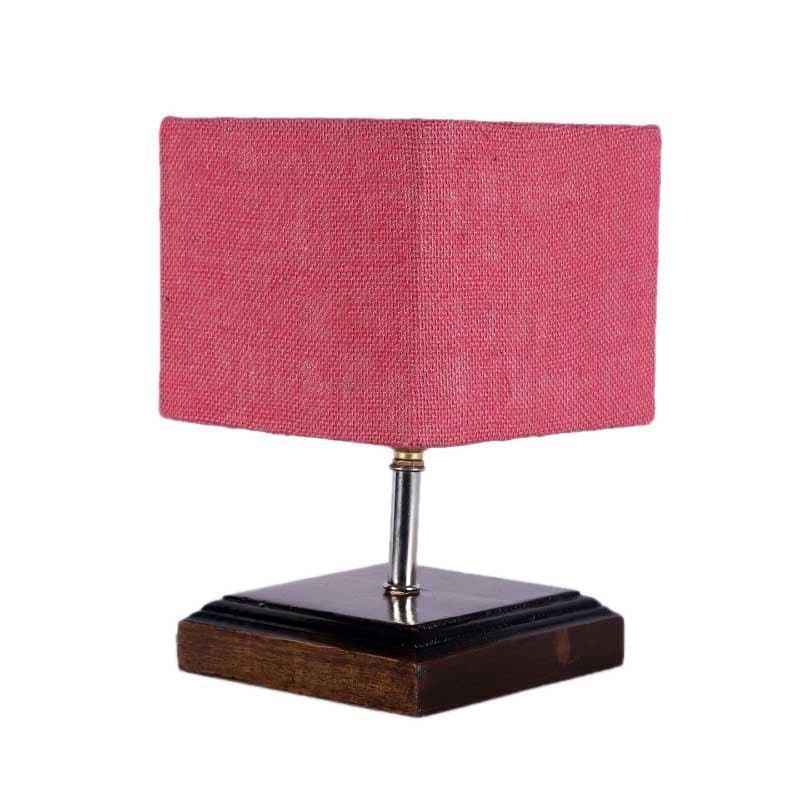 Table Lamp - Pinkzie Table Lamp