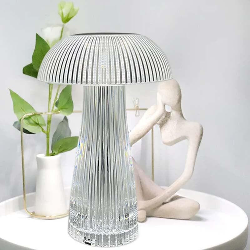 Buy Porcini Table Lamp Table Lamp from Vaaree