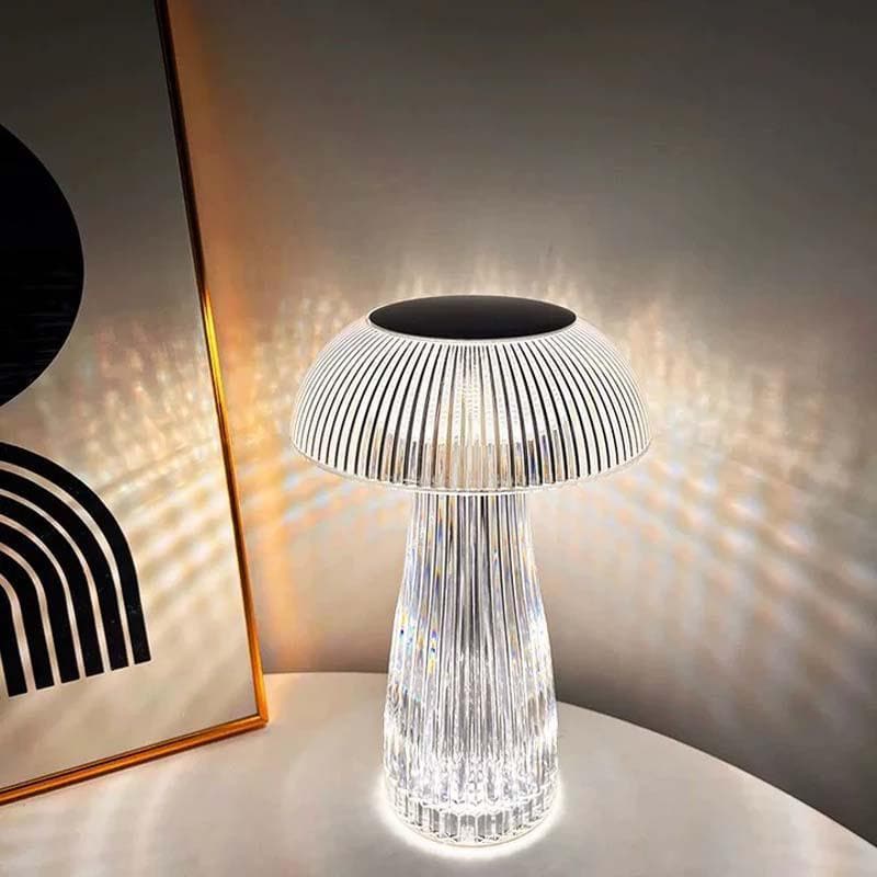 Buy Porcini Table Lamp Table Lamp from Vaaree